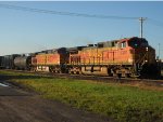 BNSF 5310 West